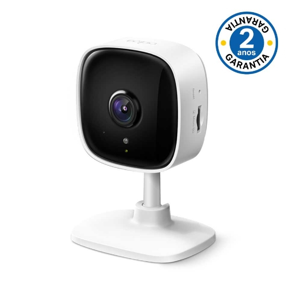 TC60 – Câmera de Segurança WI-Fi Full HD TP-Link
