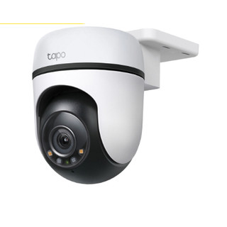Tapo C500 – Câmera de Segurança Externa Wi-Fi 1080P Full HD 360°, Visão Noturna, IP65 TP-Link
