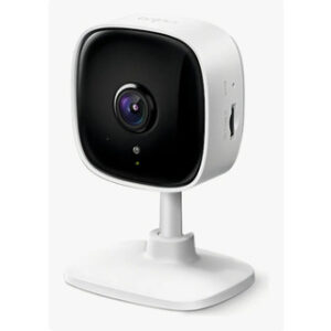 Tapo C100 – Câmera de Segurança Interna Wi-Fi 1080P Full HD, Visão Noturna, Detecção de IA, TP-Link