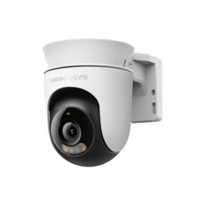Camera MC510 – Câmera de Segurança Externa 2K QHD Wi-Fi 360, Visão Noturna, Detecção de Moviment