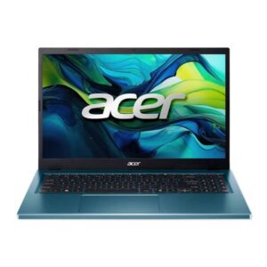 Notebook acer aspire go 15 15.3″ intel core i5 1334U UHD graphics 8GB DDR5 256GB SSD