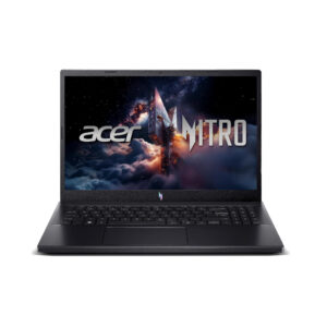 Notebook gamer acer nitro V15 ANV15-52-790M intel® i7-13620H 13ªG 16GB RAM 512GB SSD RTX4060 15.6”