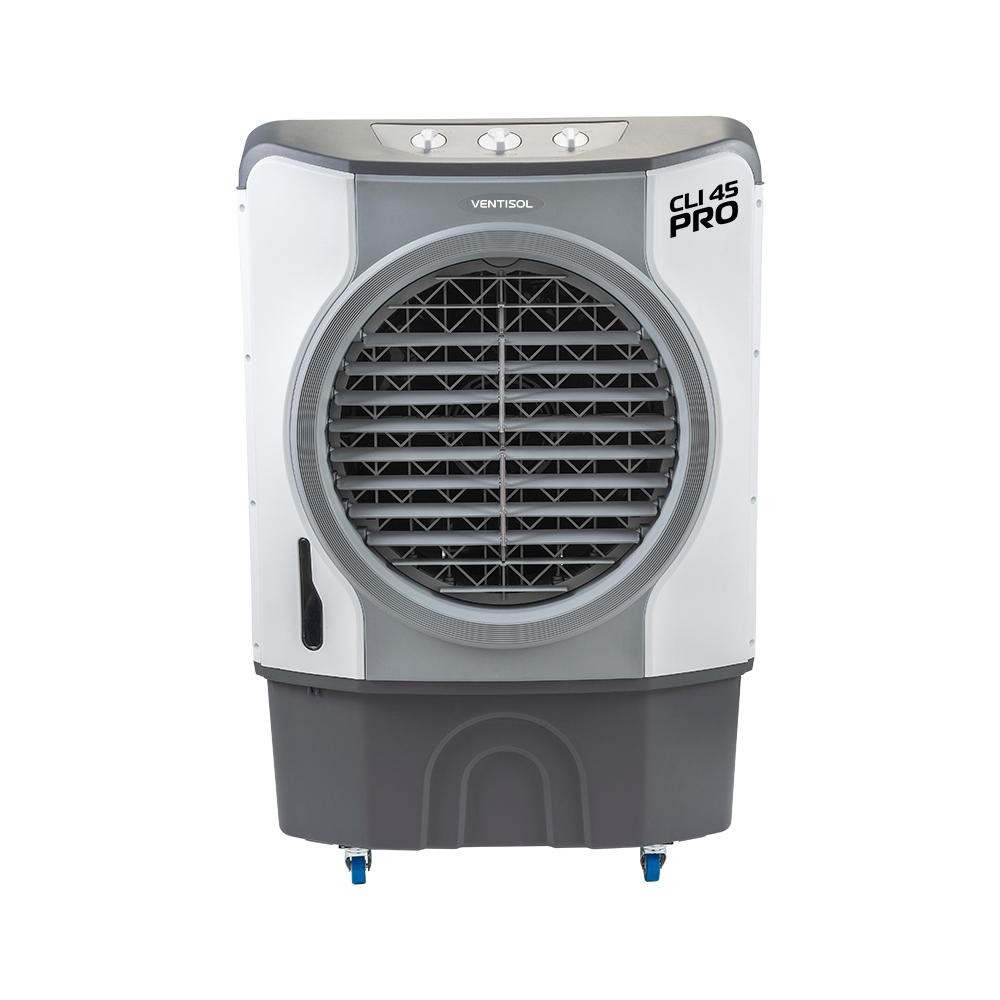 Climatizador 45 Litros Ventisol Cinza CLI45PRO-01 NAC 127V 210W