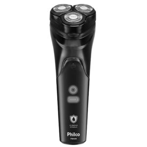 Barbeador Philco PBA-08 – Bivolt