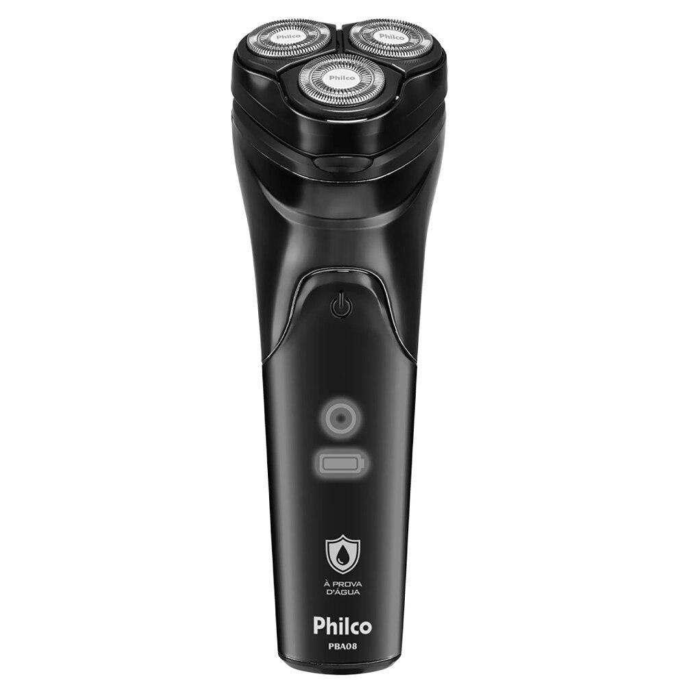 Barbeador Philco PBA-08 – Bivolt