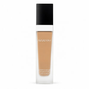Base facial fluida forever flawless alice academy – 05 warm sand