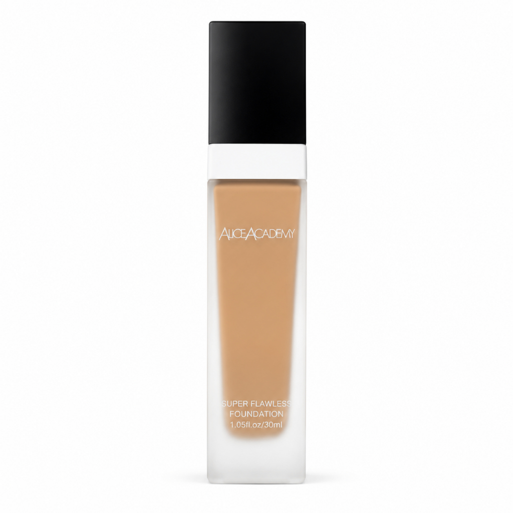 Base Facial Fluida Forever Flawless Alice Academy – 05 Warm Sand
