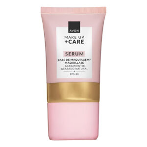 Base serúm Avon tratamake 3 em 1