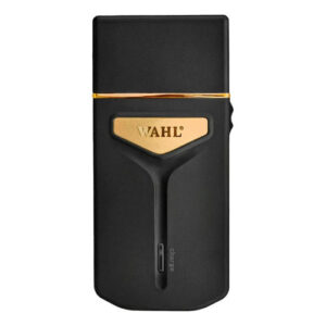 Barbeador Wahl sem fio para acabamento e finalização travel shaver lj