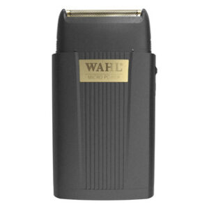 Máquina Shaver Micro Power Wahl Acabamento Barba Portátil