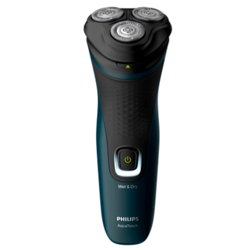 Barbeador Eletrico AquaTouch Philips Profissional