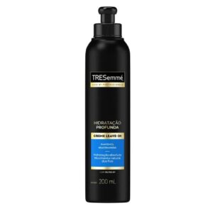 Leave in Tresemmé hidratação profunda 200ml