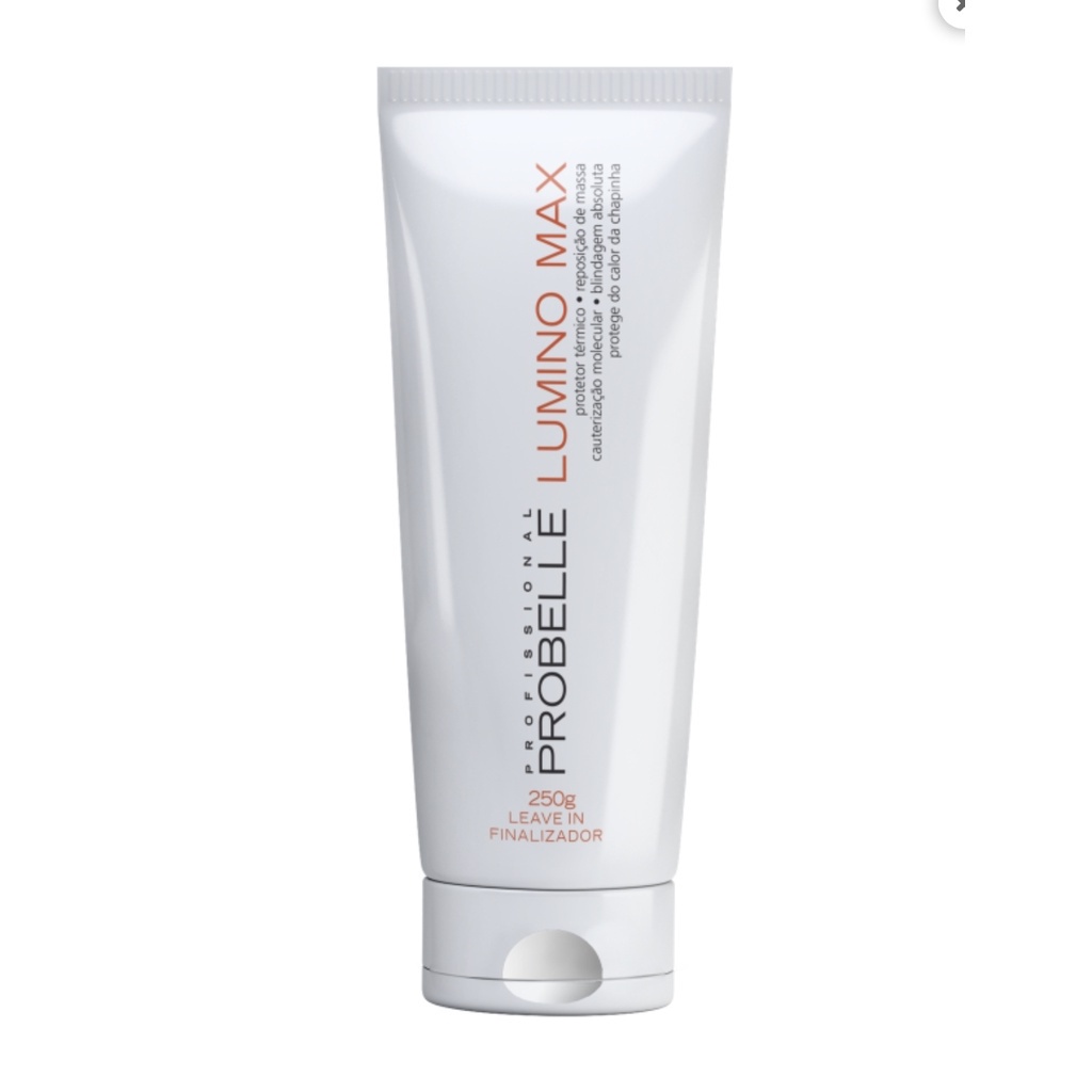 Leave-in Lumino max 250G – Probelle