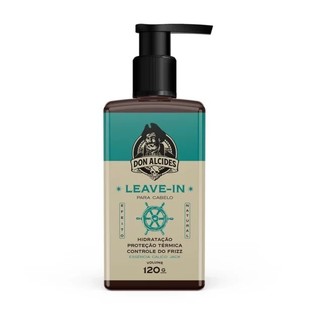 LEAVE-IN CALICO JACK 120G