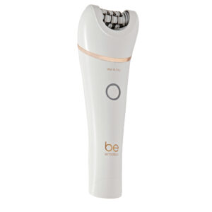 Depilador Beauty Spa Be emotion by Polishop Bivolt