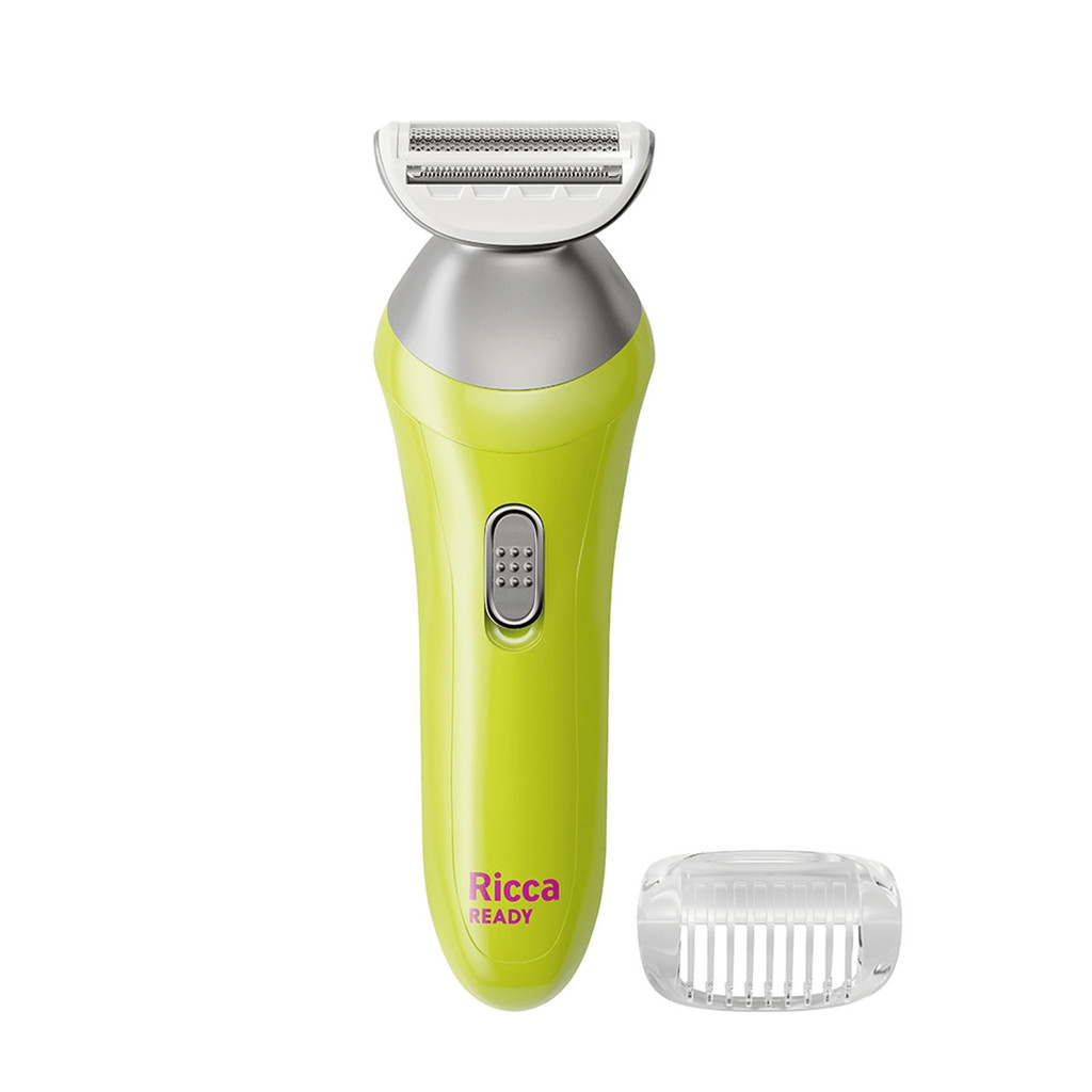 Aparador de Pelos Corporal Ready Ricca – 2701