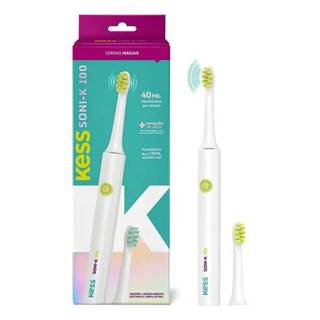 Escova Dental Eletrica Kess Soni-k 100