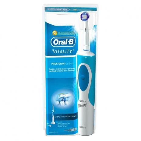 Escova Elétrica D12 Vitality 110v – Oral-B