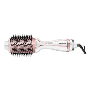 Escova Secadora Oval Mondial Es-50 1300w Bivolt