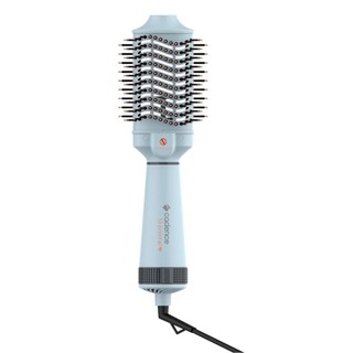 Escova Secadora Cadence Tô Pronta 4 em 1 Bivolt 1200W ESC710 Cinza