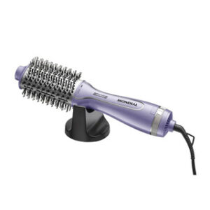 Escova Secadora Mondial Space Shine Slim Es-21 1300W