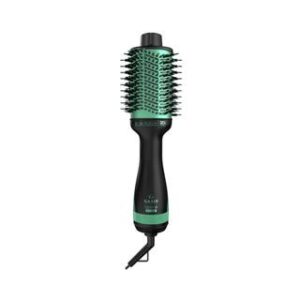 Escova Secadora Babosa Brusch 3D Bivolt Ga.ma Italy