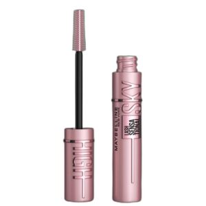 Maybelline Lash Sensational Sky High Lavável – Máscara de Cílios 29g