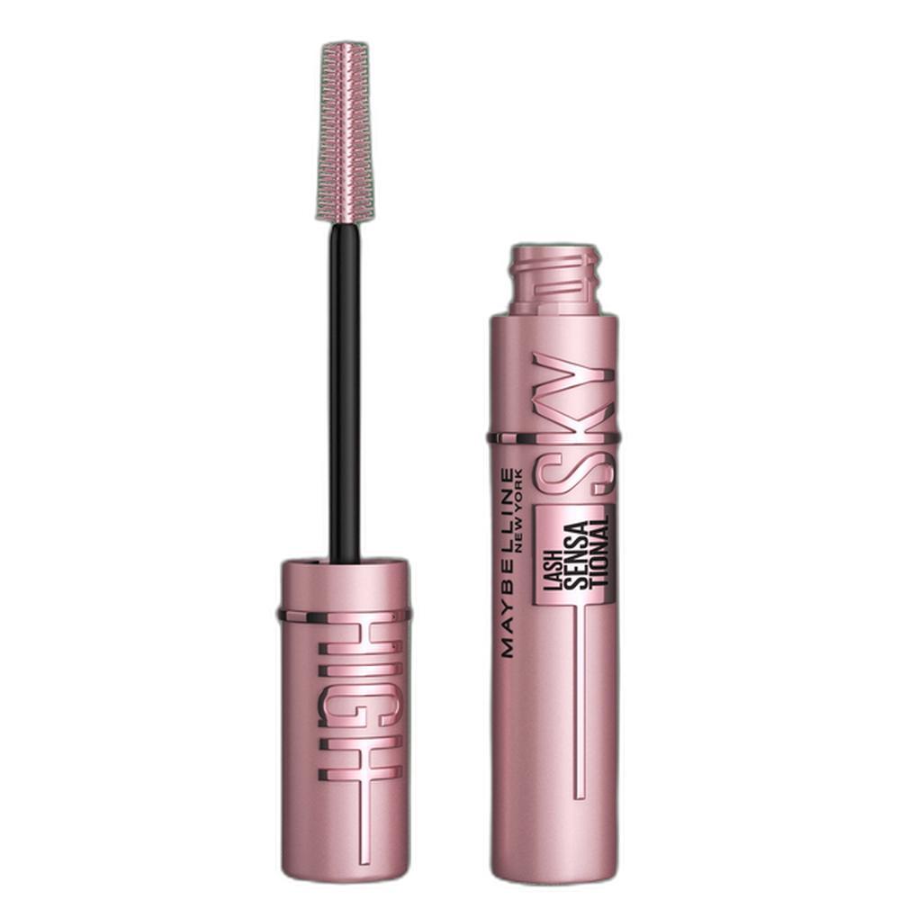 Maybelline Lash Sensational Sky High Lavável – Máscara de Cílios 29g