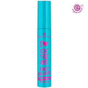 Máscara de cílios I Love Extreme Crazy Volume Waterproof essence à prova d’água