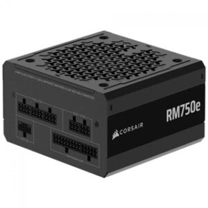 Fonte Corsair RM750e, 750W, Cybenetics Gold, Full Modular