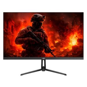 Monitor Gamer 24″ 1ms, 180Hz, IPS, AMD FreeSync, Full HD, HDMI, DP, Frameless HQ Premium HQ24IP18