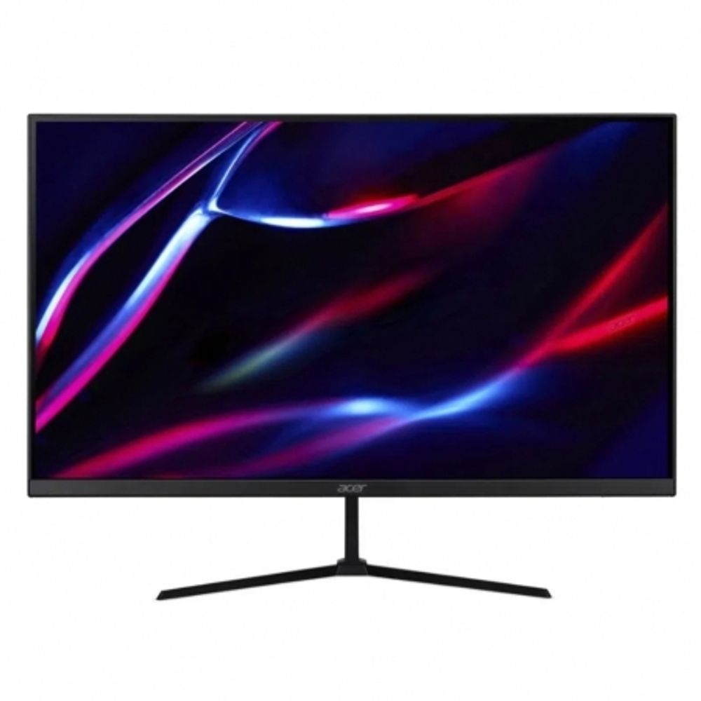 Monitor Gamer Acer KG243Y 23.8″ Full HD 144Hz IPS HDMI P1bip – Preto – Bivolt