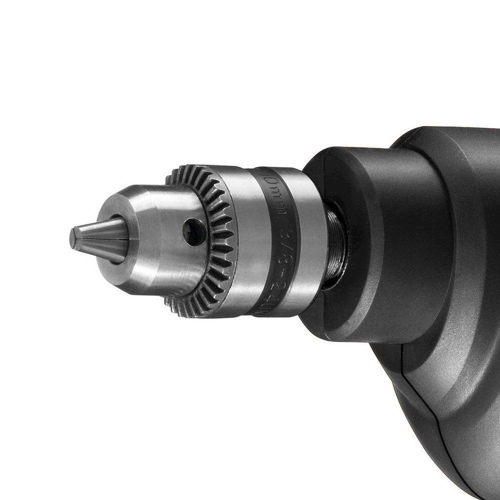 Furadeira de Impacto 550W 3/8″ Mondial FI-09 127V