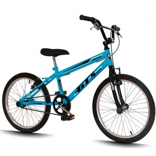 Bicicleta BMX MTB Aro 20 Gt Sprint Racing Infantil Freio V-Brake Cross