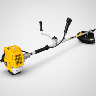 Roçadeira a Gasolina Profissional 1,90cv 52,0 cm³ (cc) 2 Tempos RGP520 Vonder