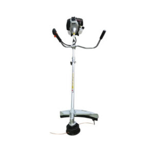 Roçadeira Gasolina Toyama Tbc52sh 2hp 51,6c Carretel e Lamina 2t
