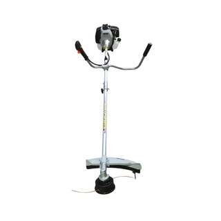 Roçadeira Gasolina Toyama Tbc52sh 2hp 51,6c Carretel e Lamina 2t