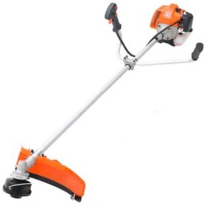 Roçadeira Lateral 2T 52CC 2,6HP à Gasolina Semi-Profissional – FortG
