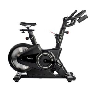 Bicicleta Ergométrica Gallant Smart Spinning Até 150Kg Magnética (GSB18SMGA-PT)