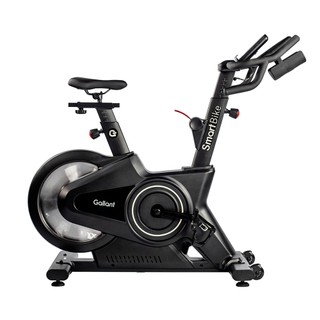 Bicicleta Ergométrica Gallant Smart Spinning Até 150Kg Magnética (GSB18SMGA-PT)