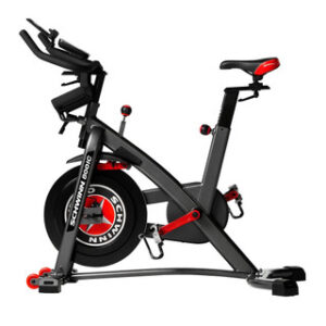 Bicicleta Ergométrica Schwinn 800ic Lcd Hr Colorido Wellness – GY006