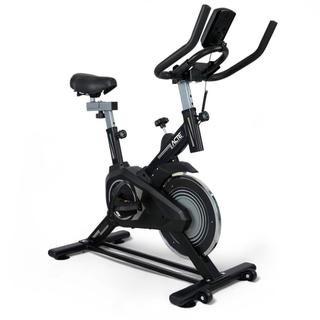 Bicicleta Bike Spinning BSP4 com Correia e Painel Multifuncional – Acte Sports